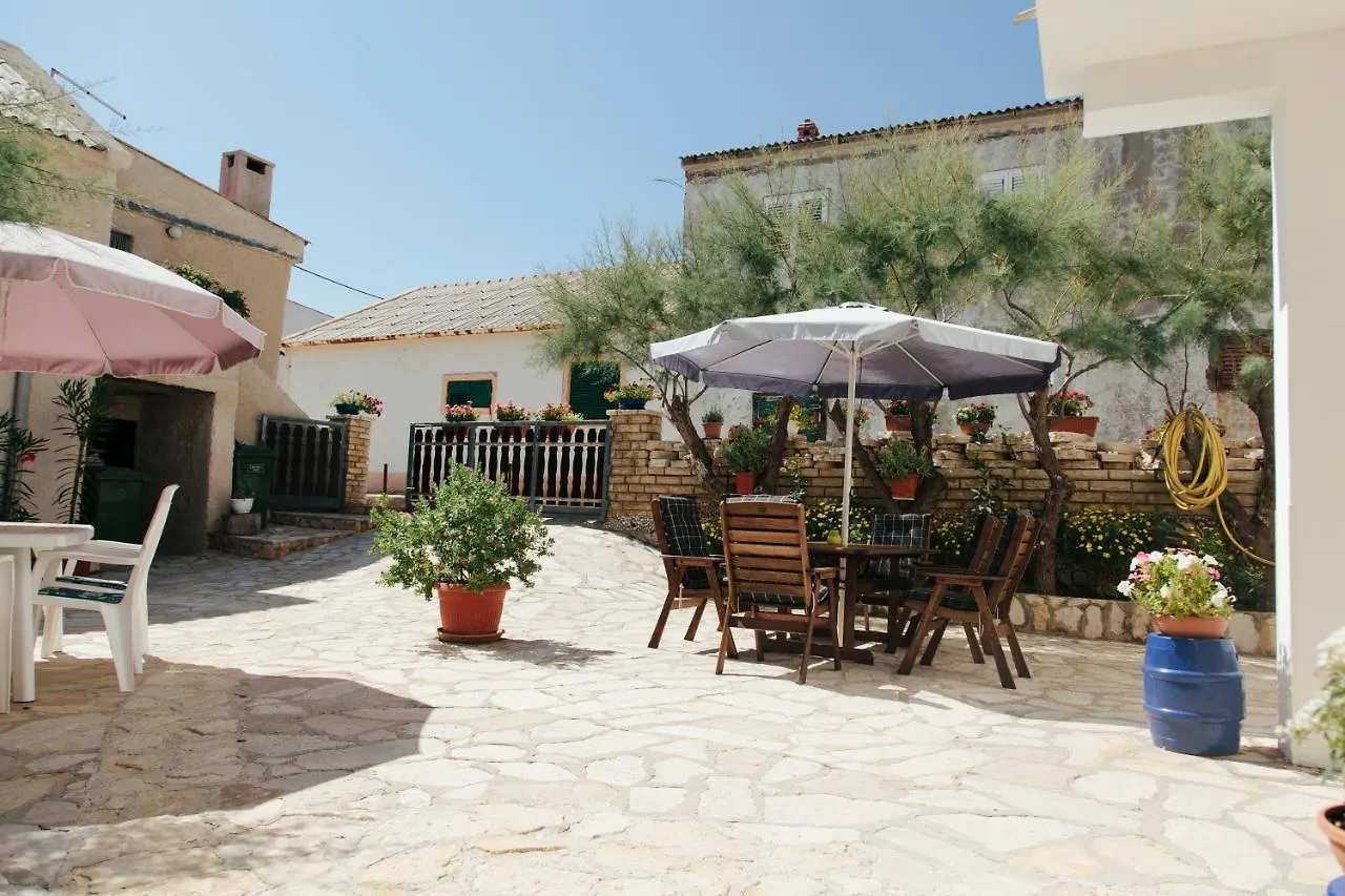 Haus Toni Apartment Razanac 0*,  Croatia