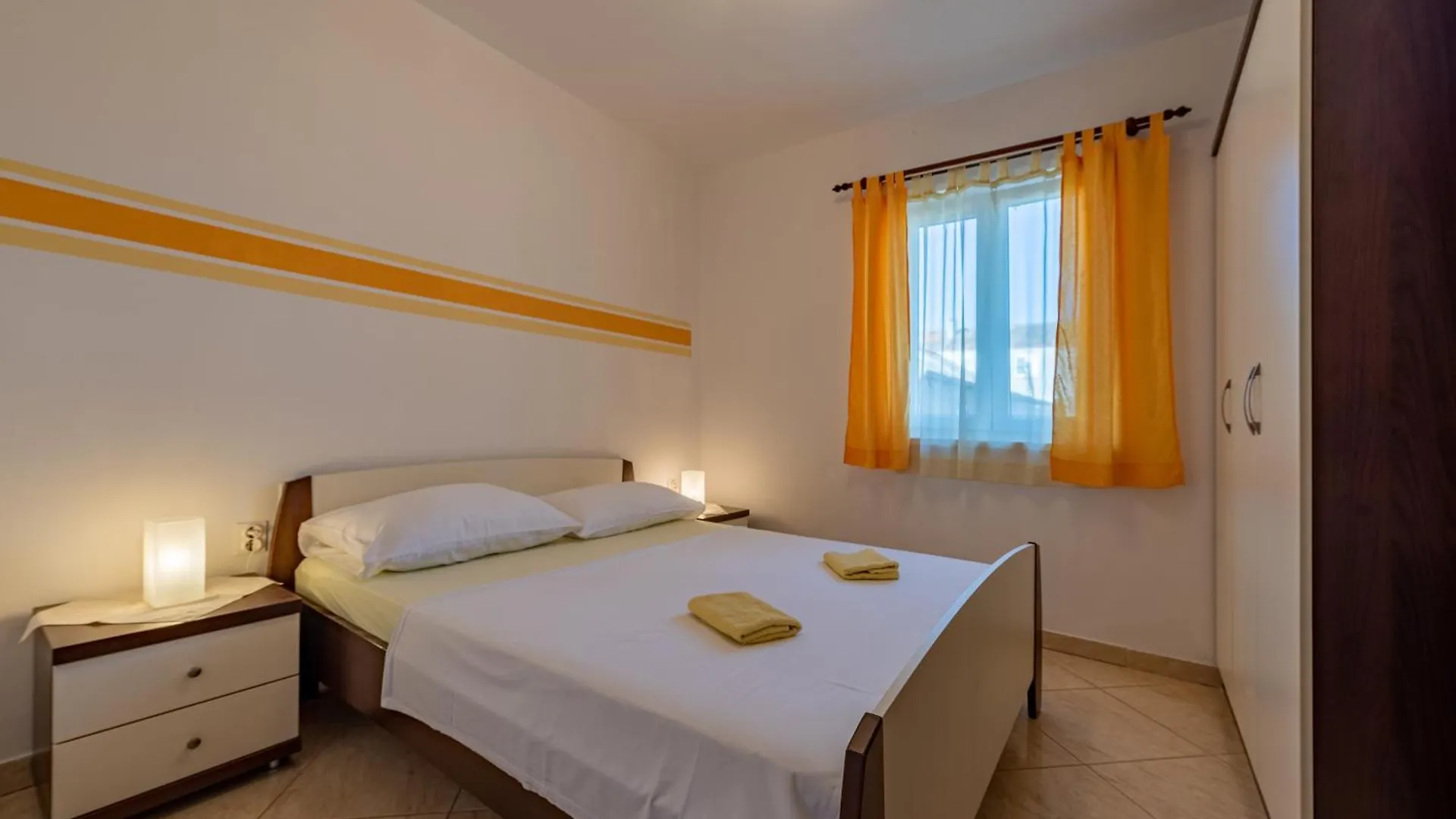 Haus Toni Apartment Razanac 0*,  Croatia