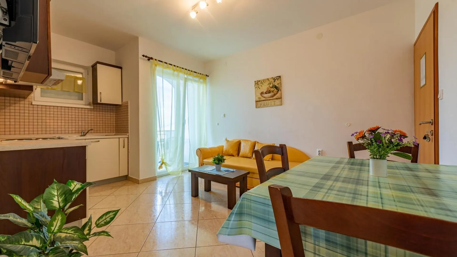 Haus Toni Apartment Razanac 0*,  Croatia