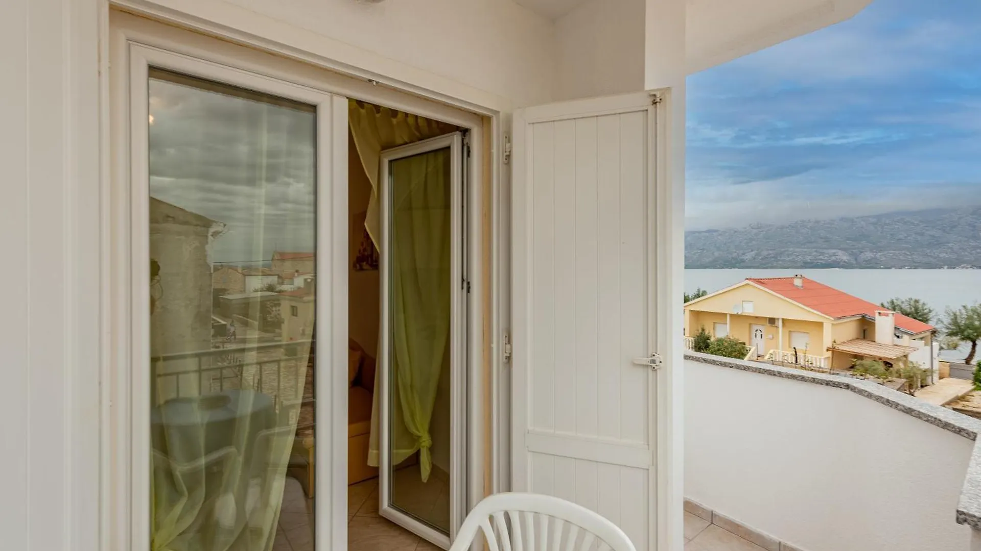 Haus Toni Apartment Razanac