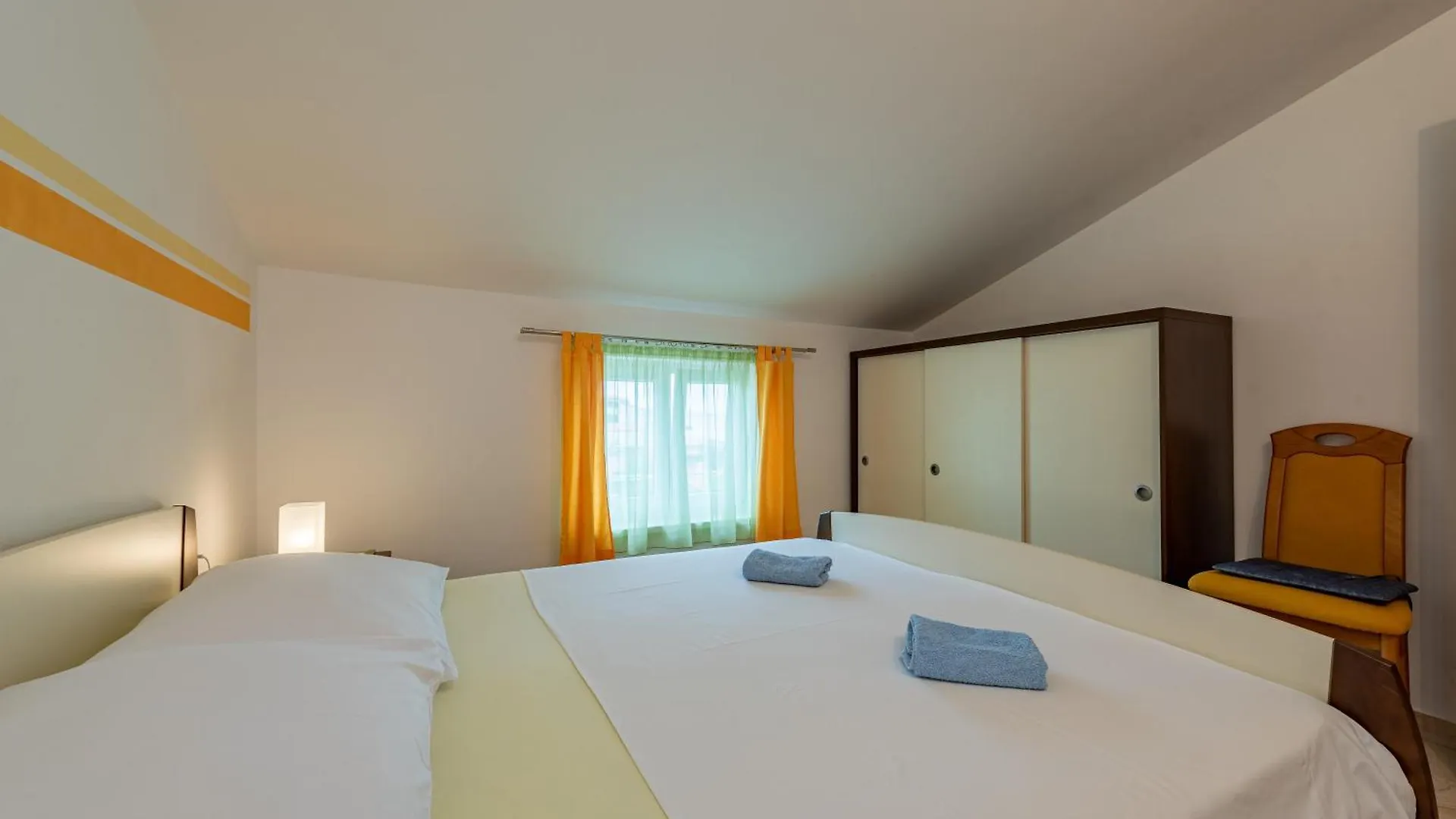 Haus Toni Apartment Razanac