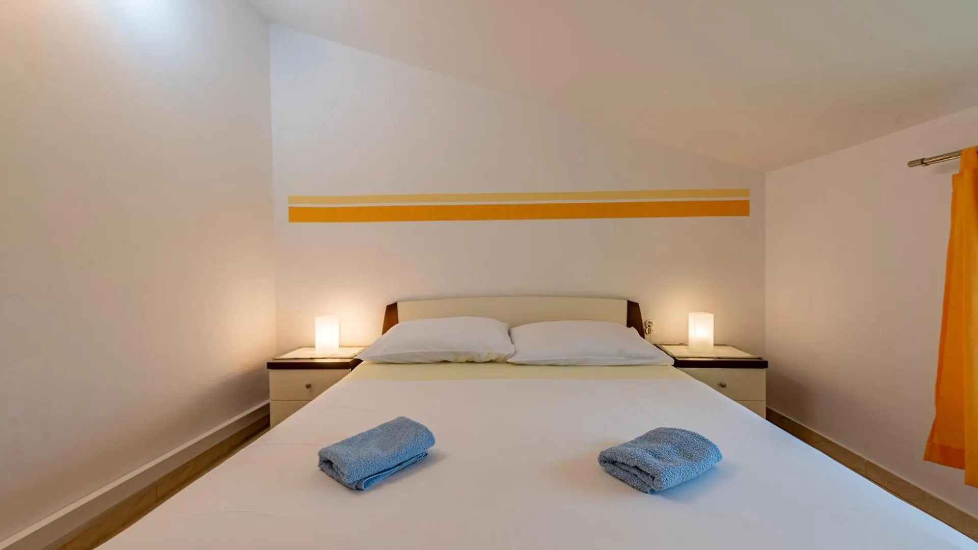 Haus Toni Apartment Razanac Croatia