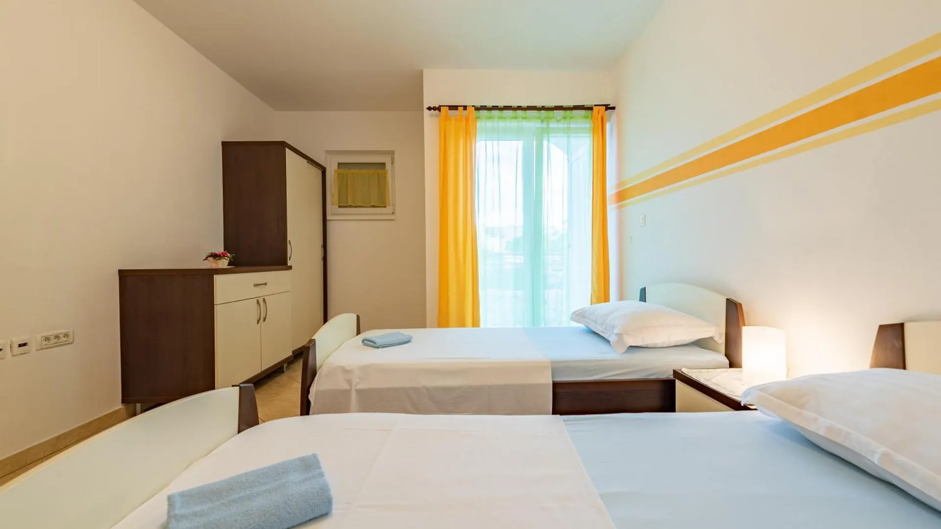 Haus Toni Apartment Razanac Croatia