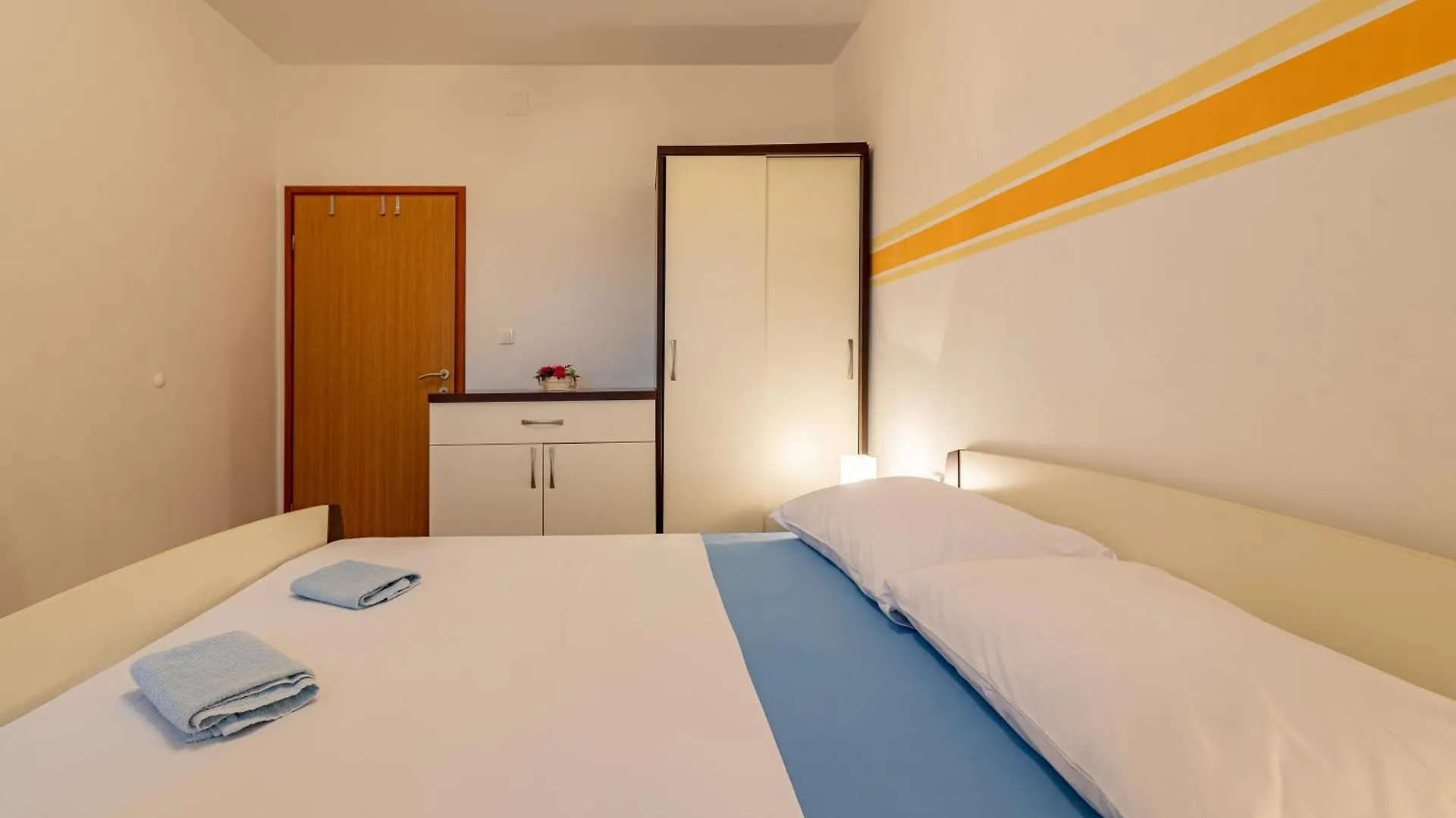 Haus Toni Apartment Razanac