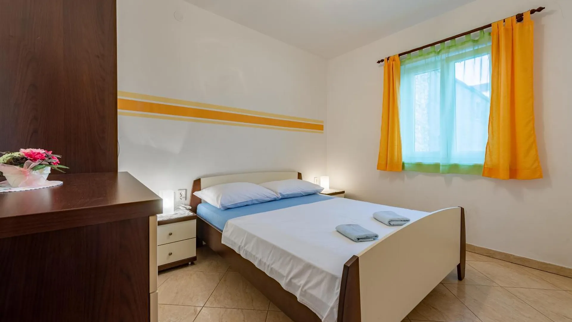 Haus Toni Apartment Razanac Croatia