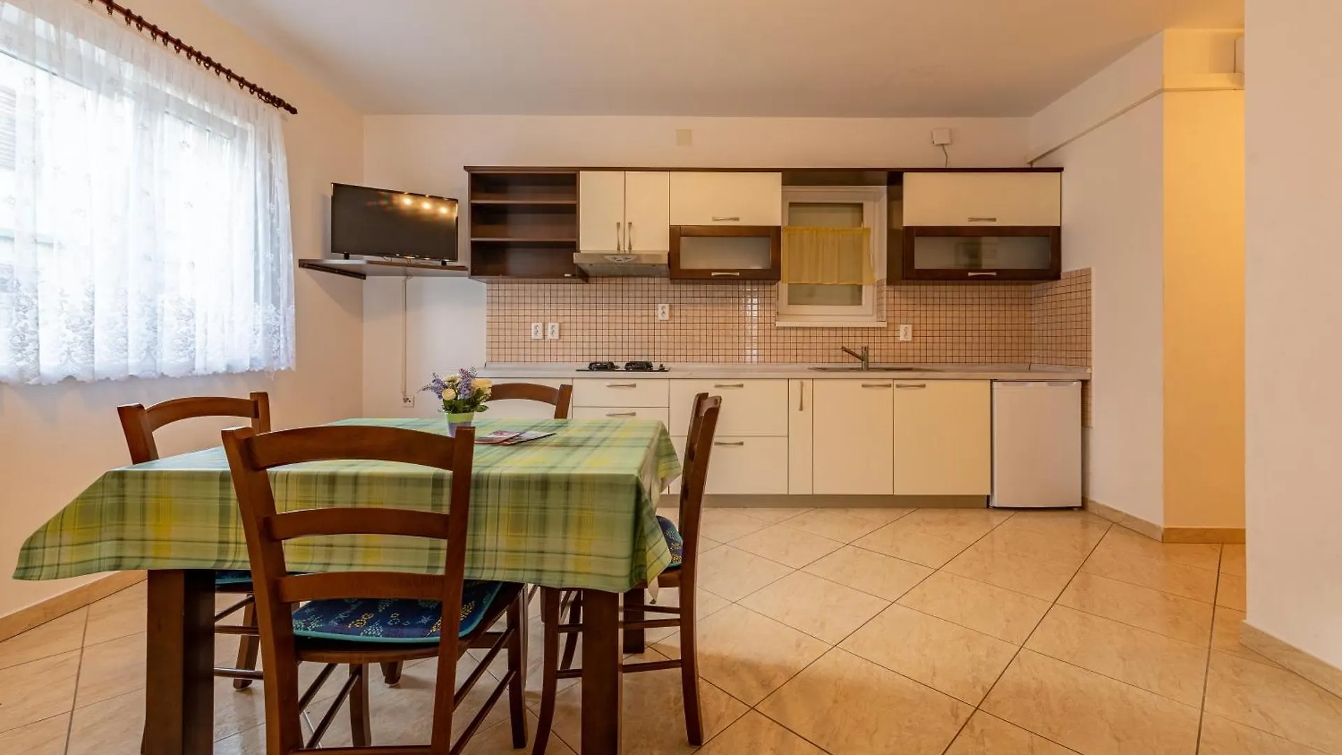 Haus Toni Apartment Razanac Croatia