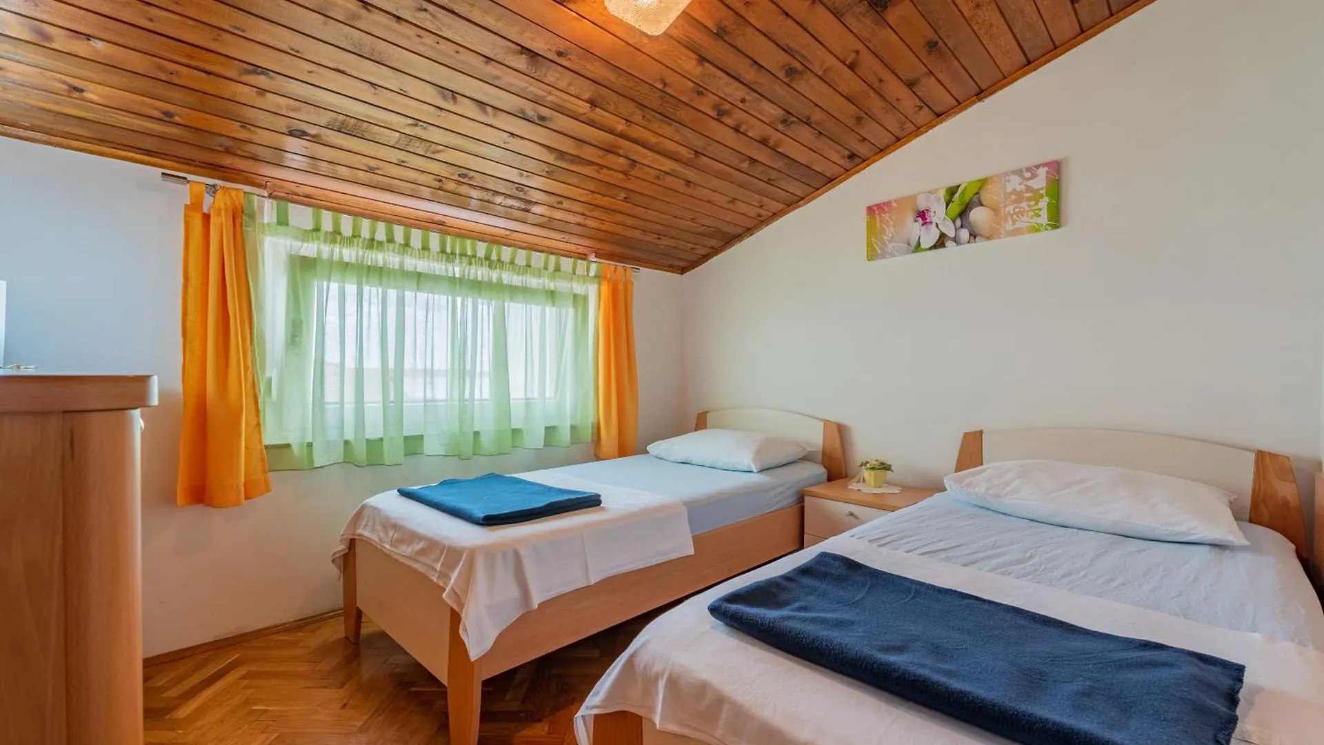 Haus Toni Apartment Razanac