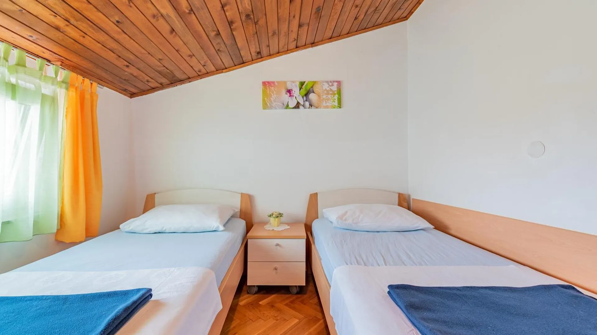 Haus Toni Apartment Razanac