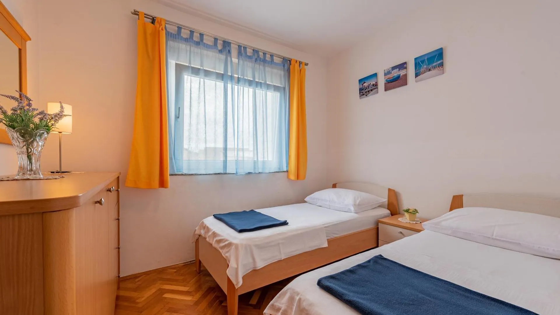 Haus Toni Apartment Razanac Croatia