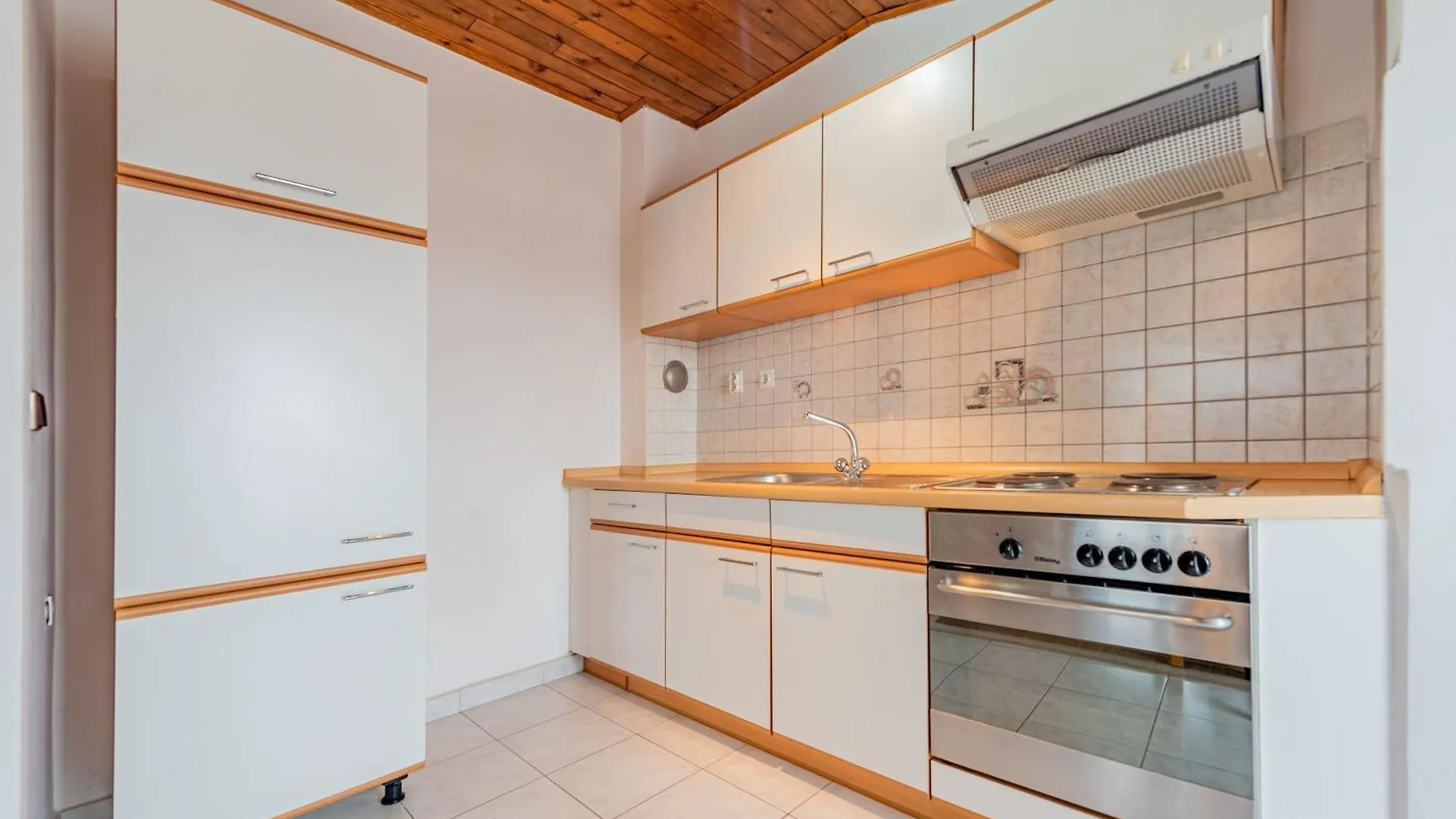 Haus Toni Apartment Razanac