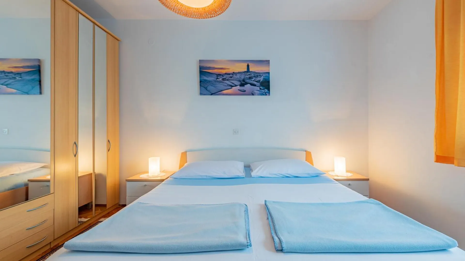 Haus Toni Apartment Razanac 0*,  Croatia
