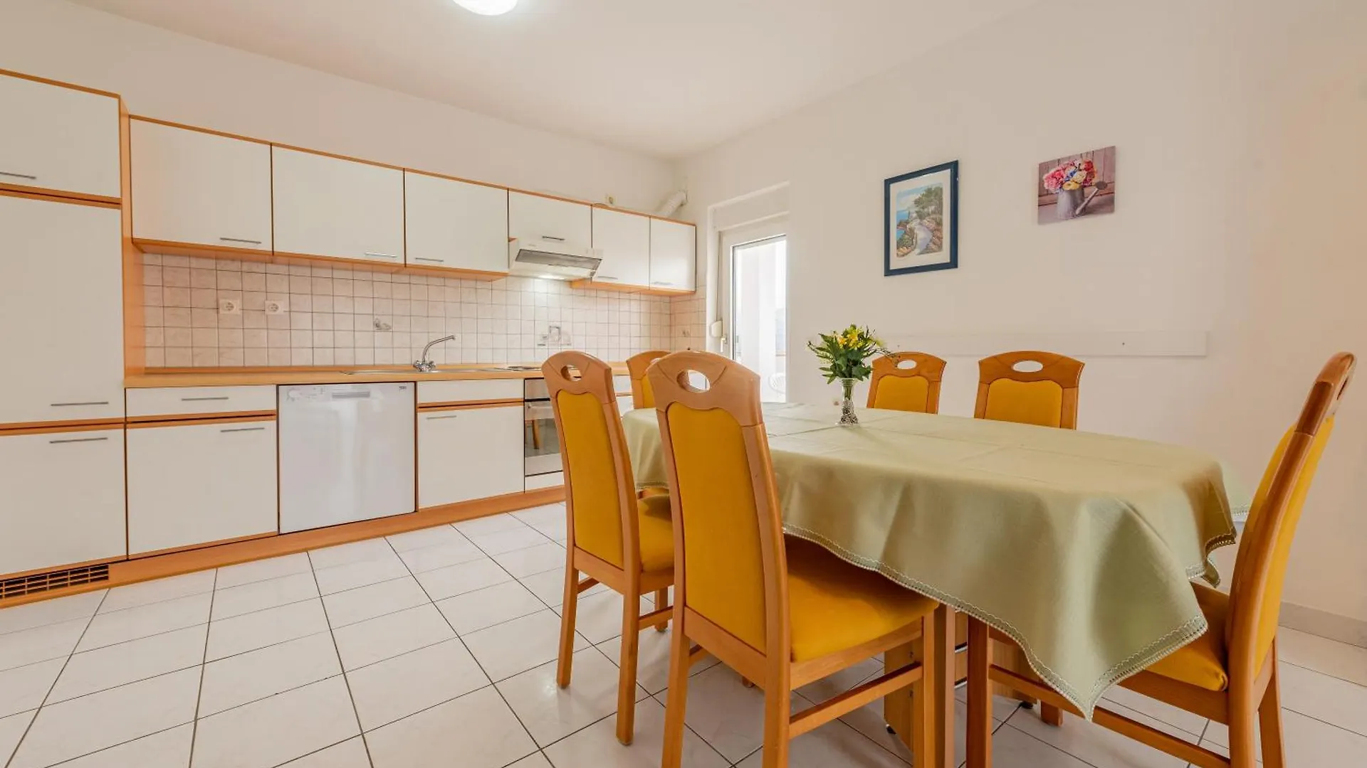 Haus Toni Apartment Razanac