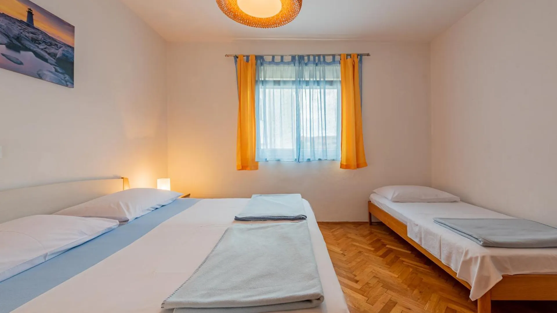 Haus Toni Apartment Razanac Croatia