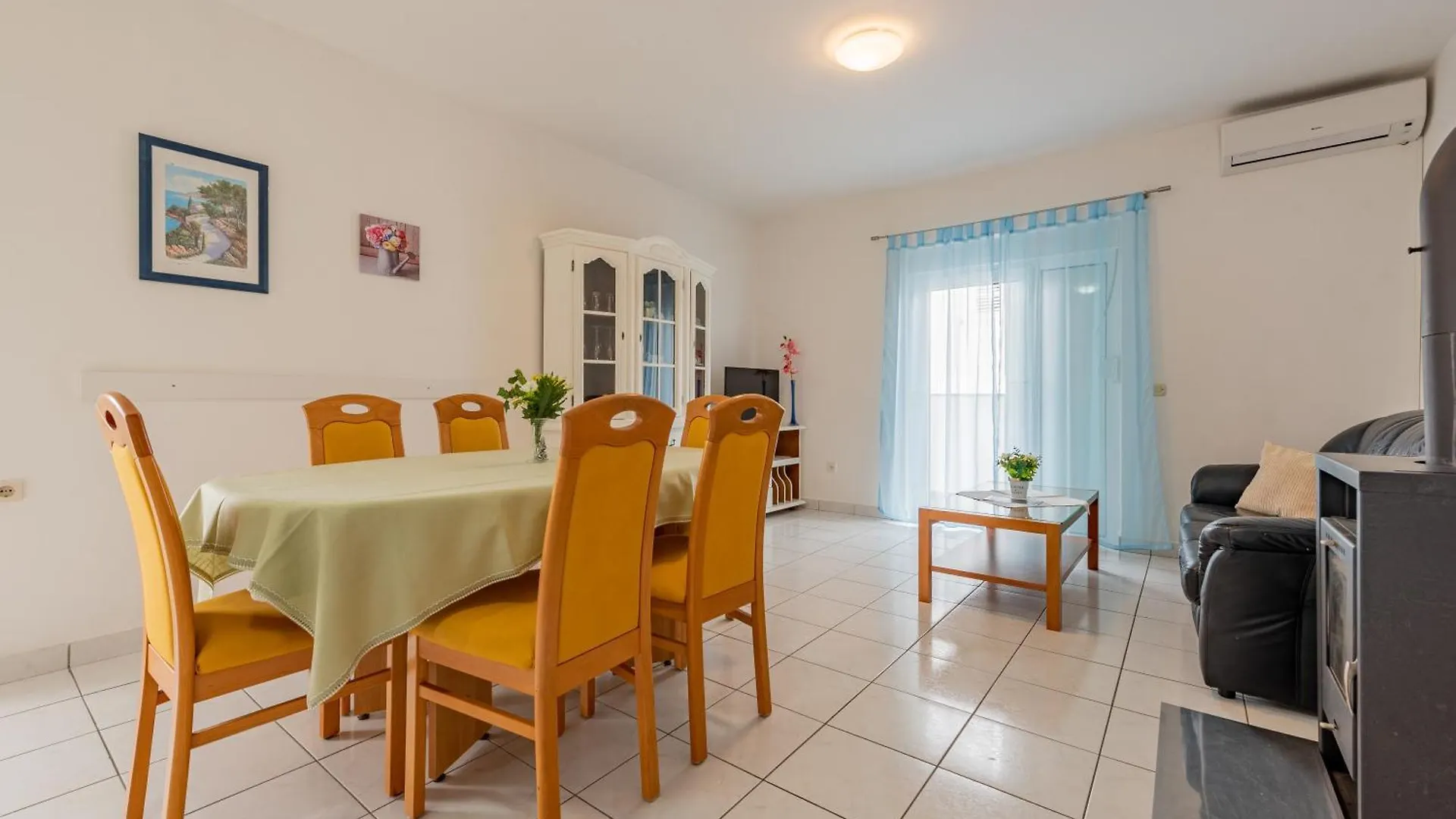 Haus Toni Apartment Razanac