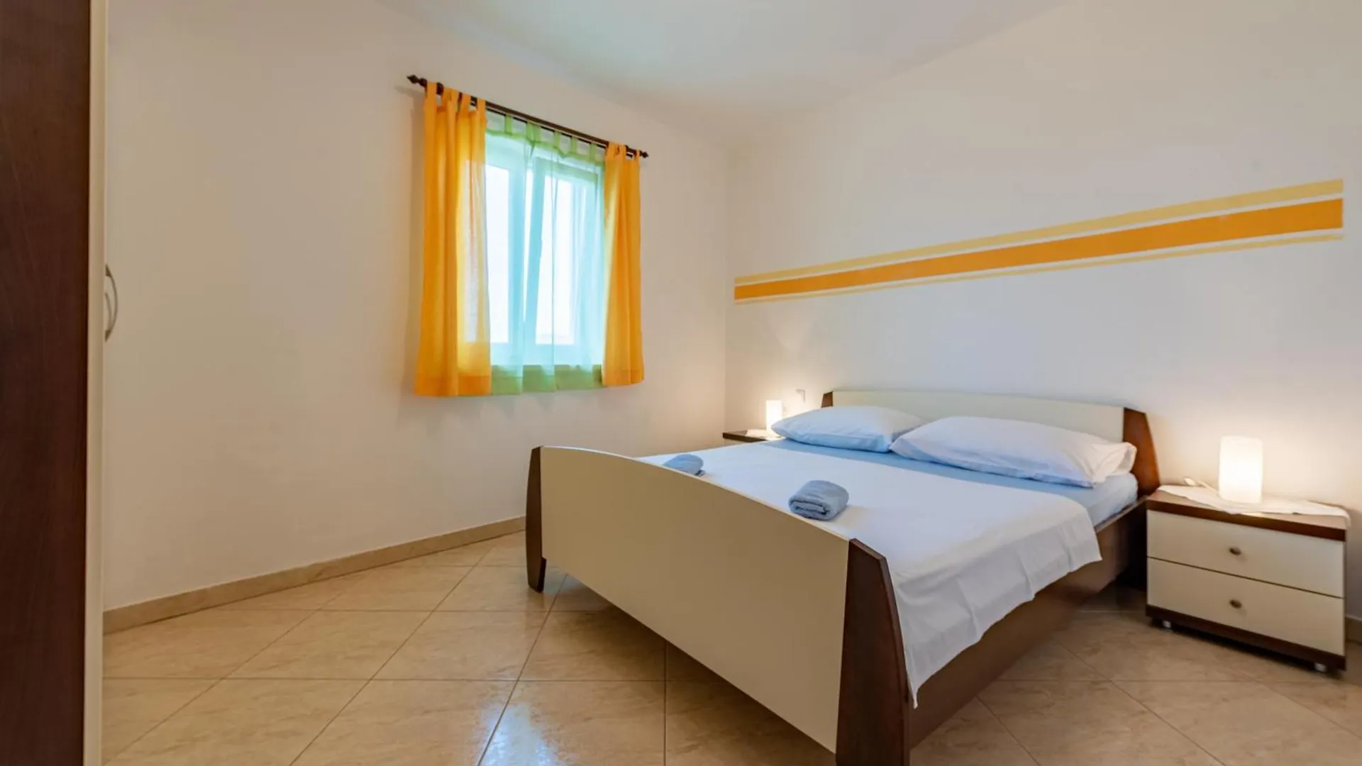 Haus Toni Apartment Razanac 0*,  Croatia