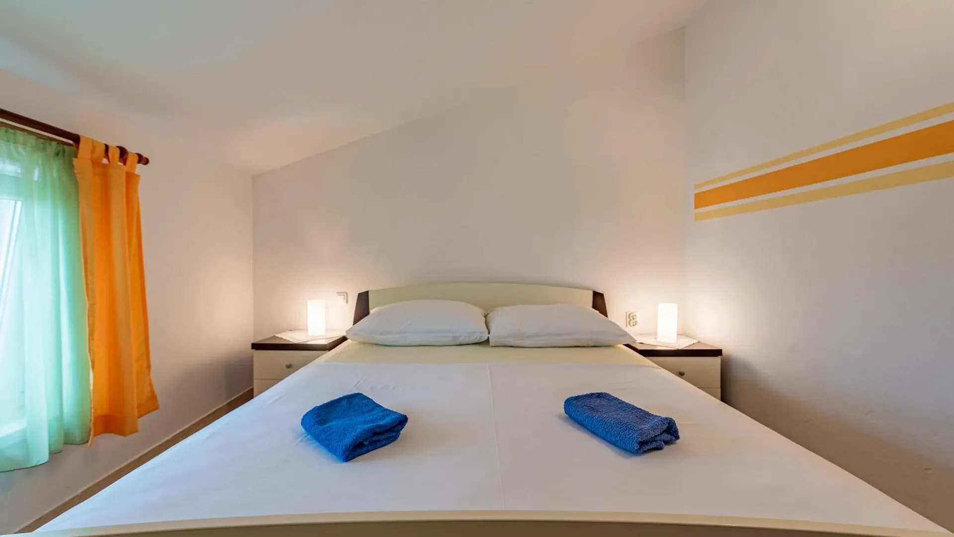 Haus Toni Apartment Razanac Croatia