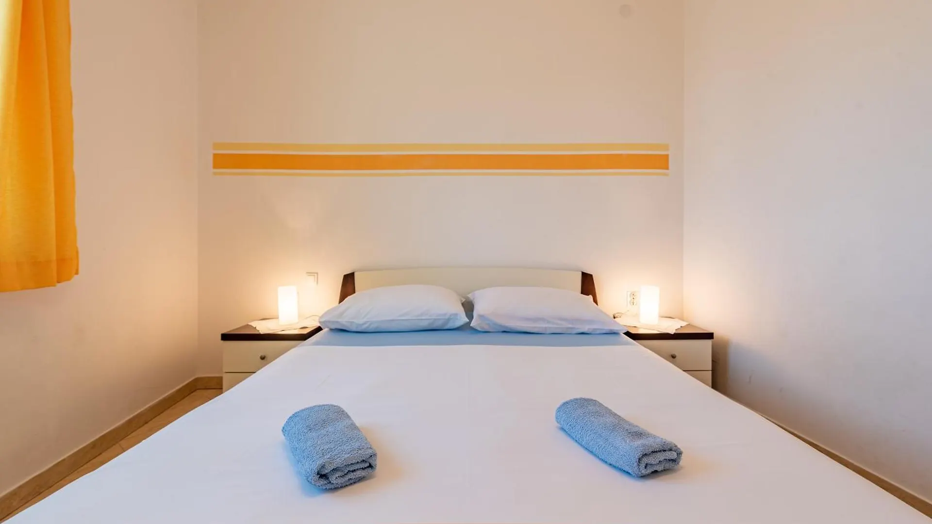 Haus Toni Apartment Razanac Croatia