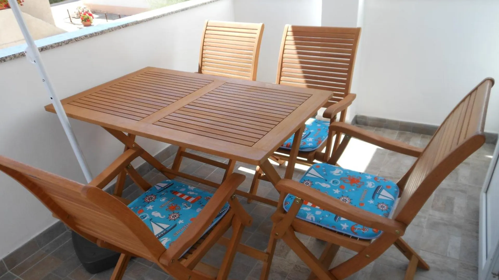 Haus Toni Apartment Razanac