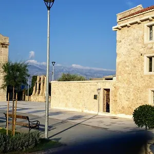  Apartment Quartier No.63