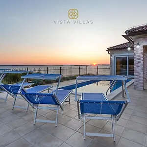  Villa Vista - Sweet Life S
