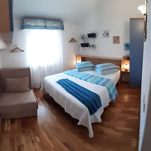 Demori , Galižana Chorvatsko