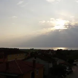 Tenerifa , Novigrad Istria Chorvatsko