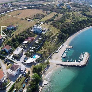 Odmoree Camp&hostel Hostel