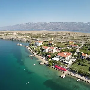 4* Hotel 4m