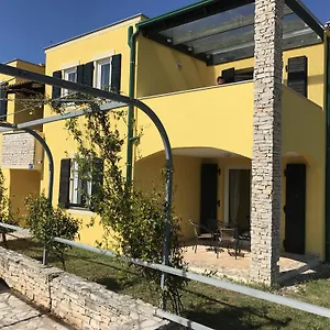 Faro , Bašanija Chorvatsko