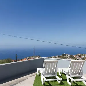 Casa Do Serrado , Ponta do Sol (Madeira) Portugalsko