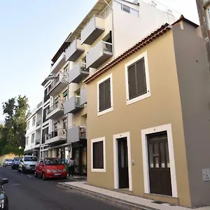 Center , Funchal (Madeira) Portugalsko