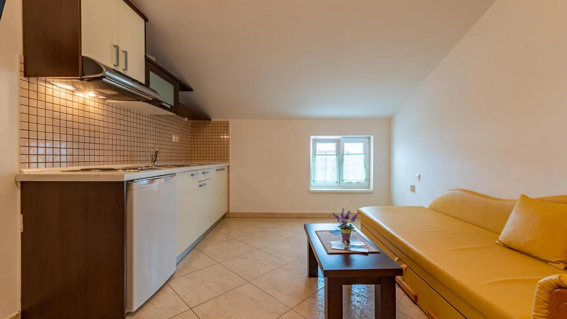 Haus Toni Apartment Razanac 0*,  Croatia