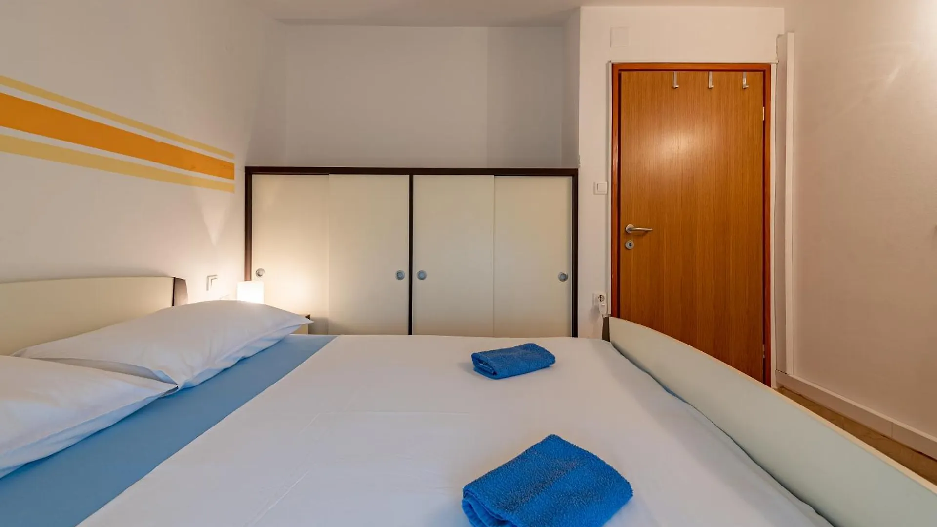 Haus Toni Apartment Razanac