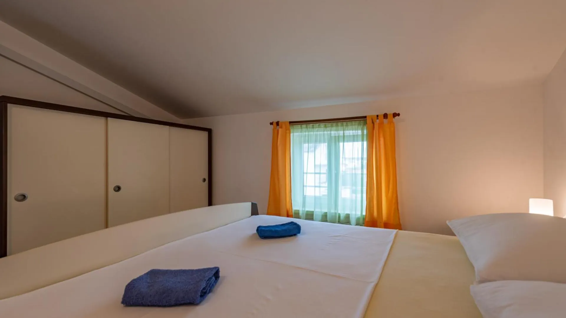 Haus Toni Apartment Razanac